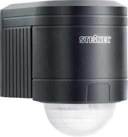 Steinel 240-DUO LED PIR Bewegingsmelder/Sensor - Opbouw - Waterdicht IP54