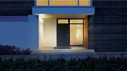 Steinel 3 LED PIR Bewegingsmelder/Sensor - 360 °C - 350m² - Waterdicht IP54 - Wit