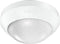 Steinel 3 LED PIR Bewegingsmelder/Sensor - 360 °C - 350m² - Waterdicht IP54 - Wit