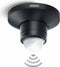 Steinel 360-3 LED PIR Bewegingsmelder/Sensor - Opbouw - Waterdicht IP54 - Zwart