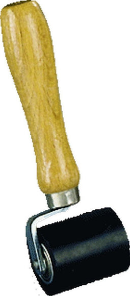 Steinel Aandruk Rol Rubber 50 mm Gelagerd - 093211