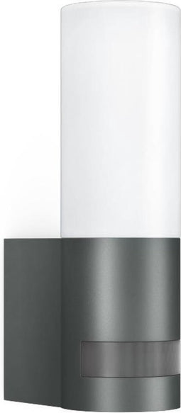 Steinel Buitenlamp met sensor L 605 LED antraciet