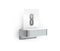 Steinel buitenlamp sensor L820 LED iHF met huisnummer plaat (up-/downlight)