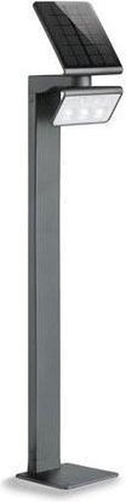 Steinel buitenlamp XSOLAR GL-S antraciet