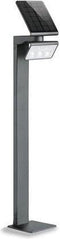 Steinel buitenlamp XSOLAR GL-S antraciet