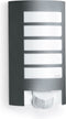 Steinel Design Sensor Buitenlamp L 12 antraciet - 657819
