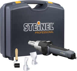 Steinel HG 2620 E Set Heteluchtpistool 2300W in koffer
