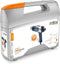 Steinel HL 2020 E Heteluchtpistool 2200W in koffer