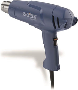 Steinel HL1620S - Heteluchtpistool - 2 standen - 1600W