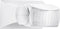 Steinel Infrarood-bewegingsmelder IS 1 wit - 600310