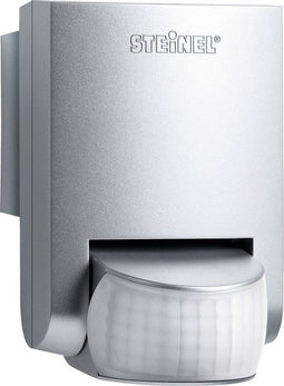 Steinel Infrarood-bewegingsmelder IS 130-2 zilver - 660116