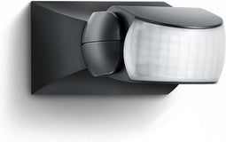 Steinel IS 1 LED PIR Bewegingsschakelaar - Opbouw - Waterdicht IP54