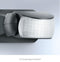 Steinel IS 1 LED PIR Bewegingsschakelaar - Opbouw - Waterdicht IP54