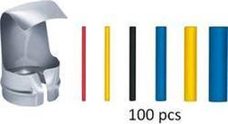 Steinel Krimpkous set - 075811