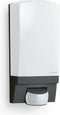 Steinel L1 Buitenwandlamp E27 Fitting - Bewegingssensor - Waterdicht IP44 - Zwart
