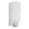 Steinel L1 Buitenwandlamp E27 Fitting - Bewegingssensor - Waterdicht IP44 - Wit