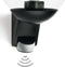 Steinel L585S Wandlamp voor buiten - Met Sensor - E27 - Zwart
