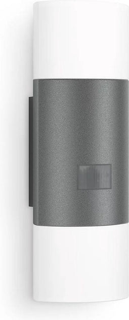 Steinel L910 LED Buitenlamp - Sensor - Antraciet