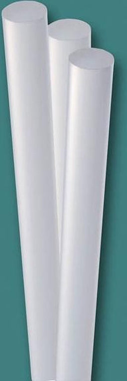 Steinel Lijmpatronen Cristal 7mm 96g - 006624