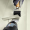 Steinel Mobile Heat MH5 accu-heteluchtpistool - zonder accu/lader