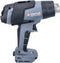 Steinel Mobile Heat MH5 accu-heteluchtpistool - zonder accu/lader