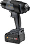 Steinel Mobile Heat MH5 accu-heteluchtpistool - zonder accu/lader