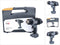 Steinel Mobile Heat MH5 accu-heteluchtpistool - zonder accu/lader