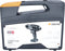 Steinel Mobile Heat MH5 accu-heteluchtpistool - zonder accu/lader