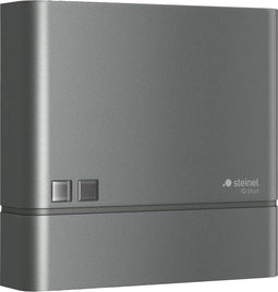 Steinel NightmatIQ Plus Schemerschakelaar antraciet - 066116