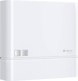 Steinel Schemerschakelaar NightMatIQ Plus - bluetooth - wit