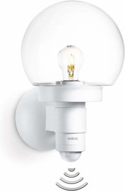 Steinel Sensor Buitenlamp L 115 S wit - 657413