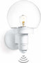 Steinel Sensor Buitenlamp L 115 S wit - 657413