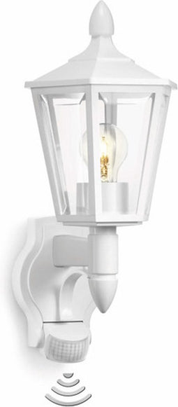 Steinel Sensor Buitenlamp L 15 wit - 617912