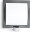 Steinel Sensor Buitenlamp L 20 antraciet - 035693