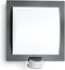 Steinel Sensor Buitenlamp L 20 antraciet - 035693