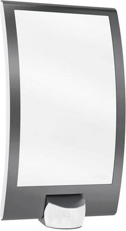 Steinel Sensor Buitenlamp L 22 antraciet - 035709