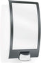 Steinel Sensor Buitenlamp L 22 antraciet - 035709