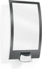 Steinel Sensor Buitenlamp L 22 antraciet - 035709