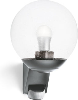 Steinel Sensor Buitenlamp L 585 S antraciet - 035723