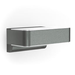 Steinel Sensor Buitenlamp L 810 LED iHF antraciet - 009847