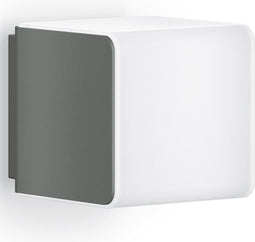 Steinel Sensor Buitenlamp L 830 LED iHF antraciet - 055493