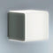 Steinel Sensor Buitenlamp L 830 LED iHF antraciet - 055493