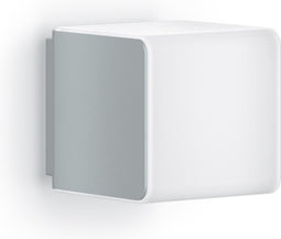 Steinel Sensor Buitenlamp L 830 LED iHF zilver - 055509