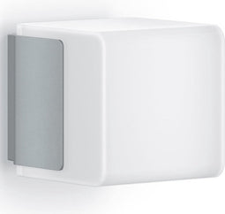 Steinel Sensor Buitenlamp L 835 LED iHF zilver - 055523