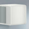 Steinel Sensor Buitenlamp L 835 LED iHF zilver - 055523