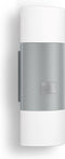 Steinel Sensor Buitenlamp L 910 LED zilver - 576219