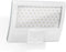 Steinel Sensor Buitenspot XLED Curved wit