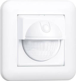 Steinel Sensorschakelaar IR 180 UP Easy wit - 055790