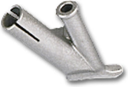 Steinel Snellasschoen 6 mm