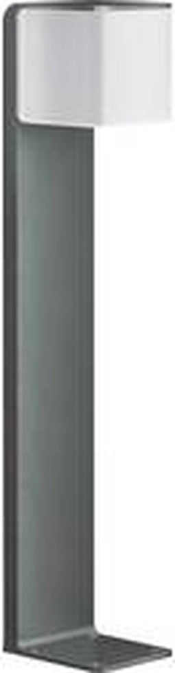 Steinel Sokkellamp GL 80 LED iHF Cubo - Bewegingssensor - Antraciet